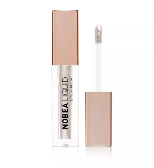 Tekuté oční stíny, NOBEA, 121 Kč