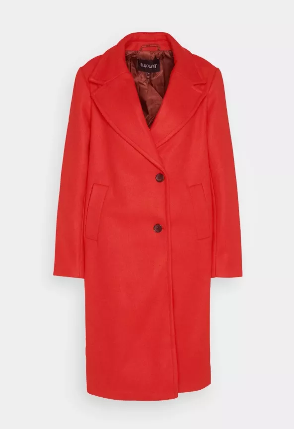 Červený kabát, b.young, 1 871 Kč
