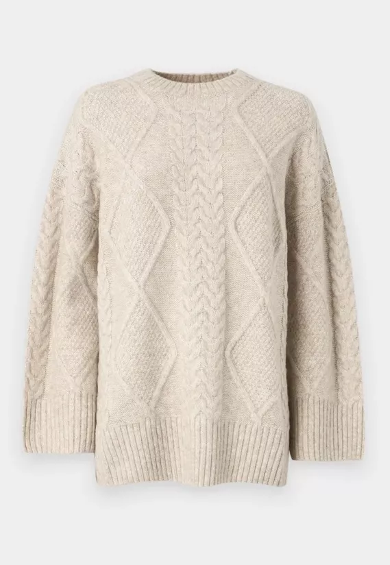 Oversized svetr, JDY, 1 080 Kč