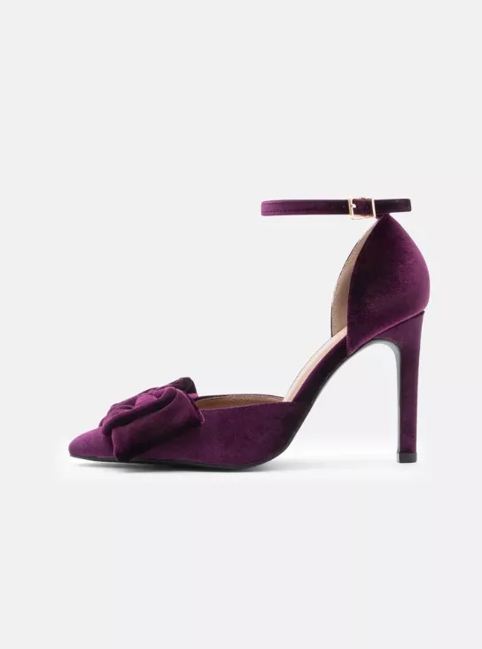 Střevíčky na vysokém podpatku, Anna Field, 890 Kč