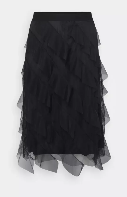 Volánová sukně, ONLY, 953 Kč