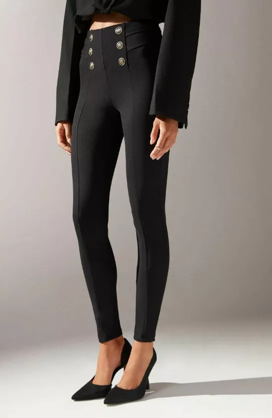 Legíny s vysokým pasem, Calzedonia, 1 149 Kč