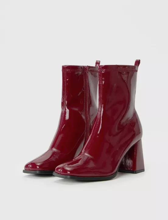 Nízké kozačky, Even&Odd, 960 Kč