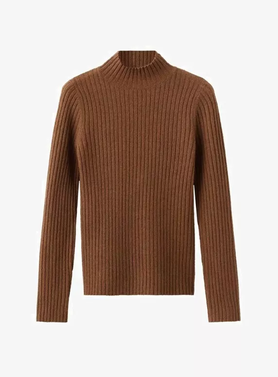 Hebký rolák, Mango, 899 Kč