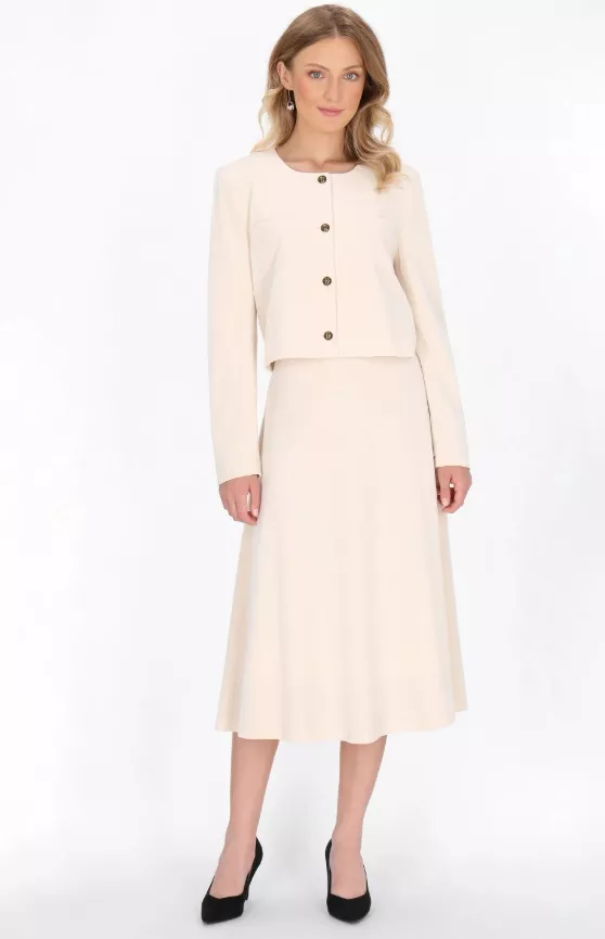 Áčková sukně, DreiMaster, 1 799 Kč