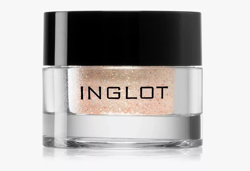 Sypké oční stíny s vysokou pigmentací, Inglot, 341 Kč