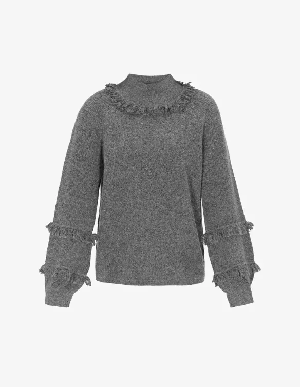 Rolák s třásněmi, IZIA, 699 Kč