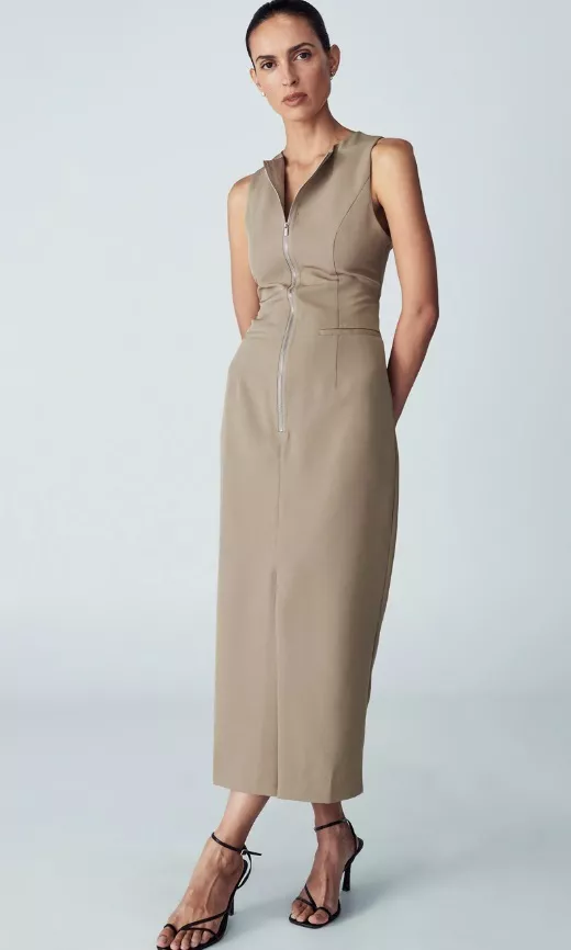 Pouzdrové šaty, WILLA, 2 559 Kč