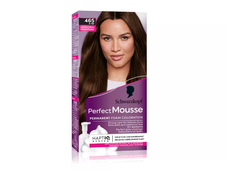 Permanentní barva na vlasy, Schwarzkopf, 159 Kč