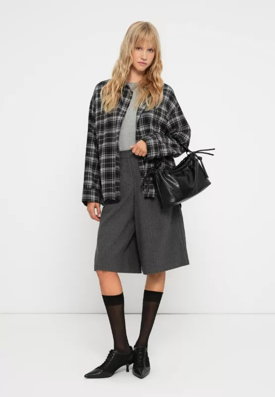 Široké bermudy, Vero Moda, 918 Kč