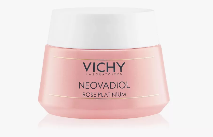 Rozjasňující a posilující denní krém pro zralou pleť, Vichy, 778 Kč