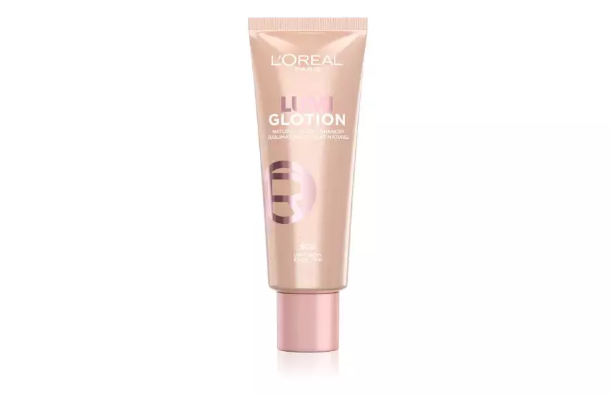 Krémový rozjasňovač s hydratačním účinkem, L’Oréal Paris, 312 Kč