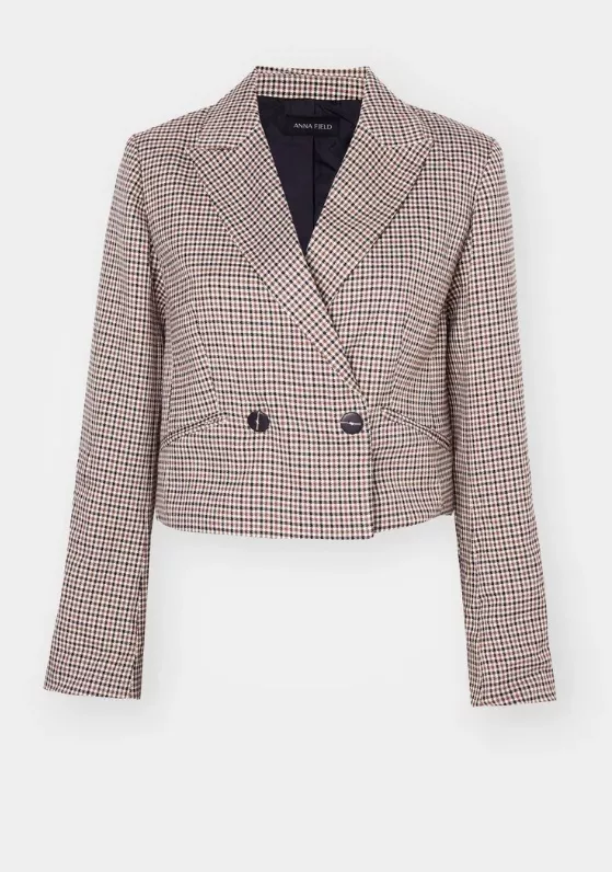 Krátké sako, Anna Field, 836 Kč