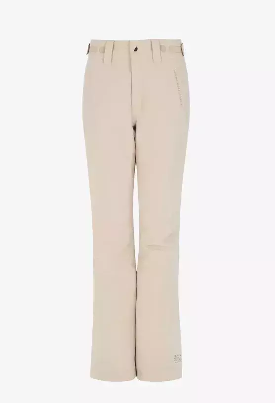 Béžové lyžařské kalhoty, Protest, 4 306 Kč