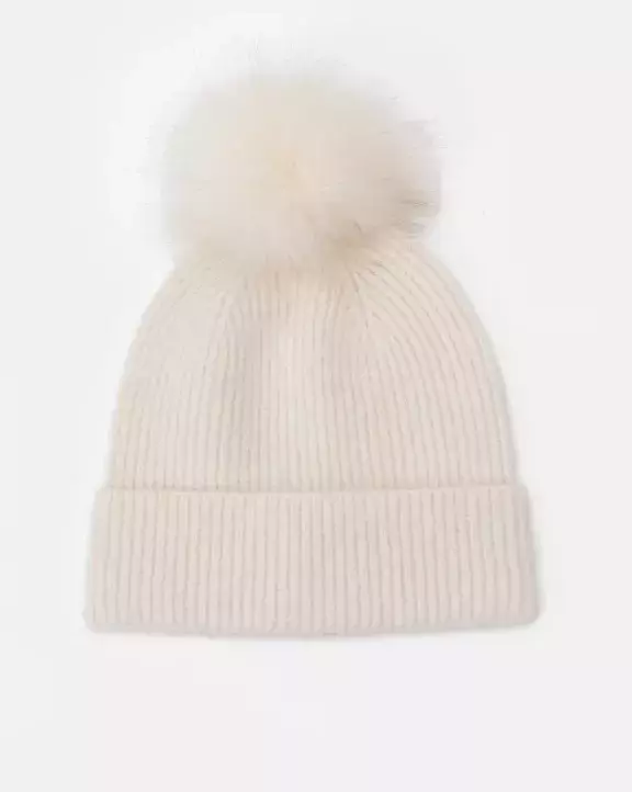 Hřejivá čepice, Anna Field, 304 Kč