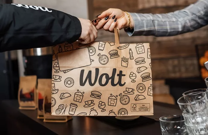 wolt