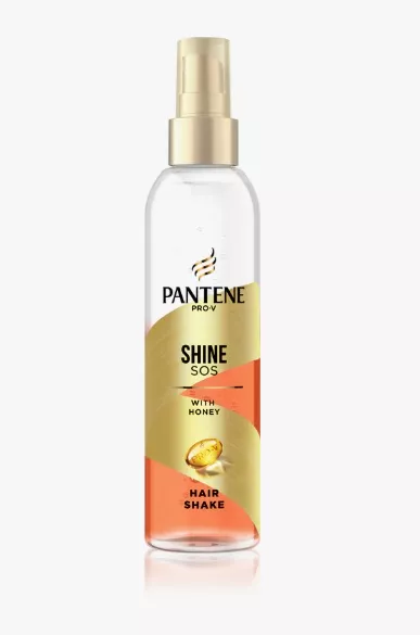 Sprej na vlasy pro lesk, Pantene, 132 Kč