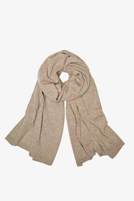 Vlněná šála, Massimo Dutti, 1 999 Kč