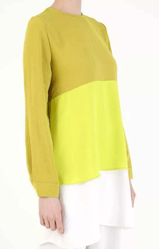 Výrazný top, Modanisa, 377 Kč