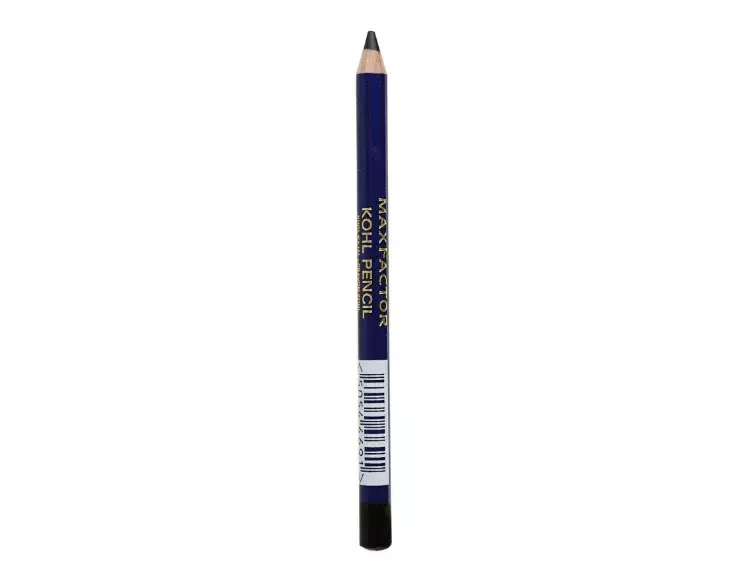 Tuhá tužka na oči, Max Factor, 50 Kč