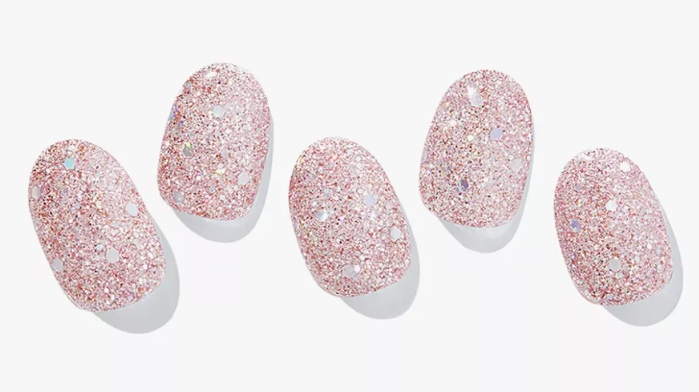 Nálepky na nehty, Ohora, 377 Kč