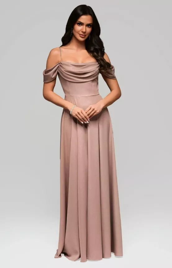 Společenské šaty, Ombre, 5 647 Kč