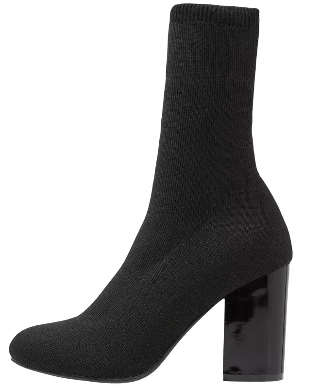 Kotníkové boty na podpatku, Even&Odd, 945 Kč