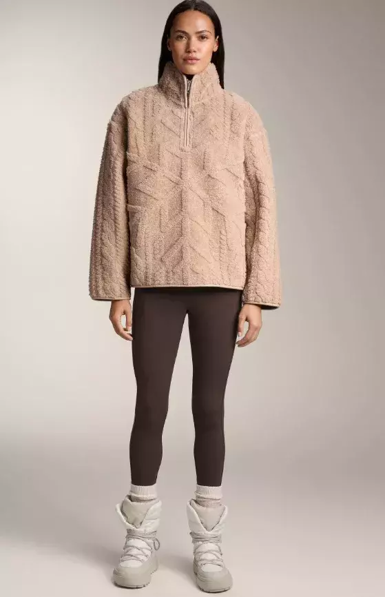 Stylová mikina, OYSHO, 1 999 Kč