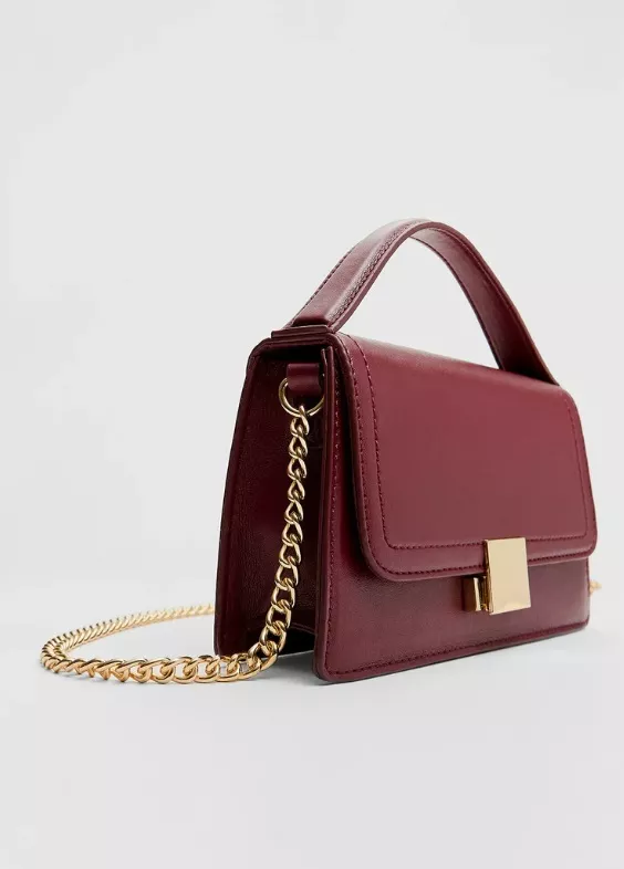 Malá kabelka, Stradivarius, 399 Kč