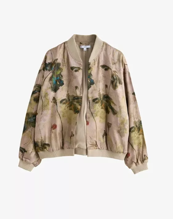 Lehká bunda, Next, 2 475 Kč