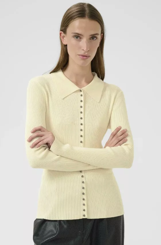 Elegantní kardigan, Karen by Simonsen, 2 152 Kč