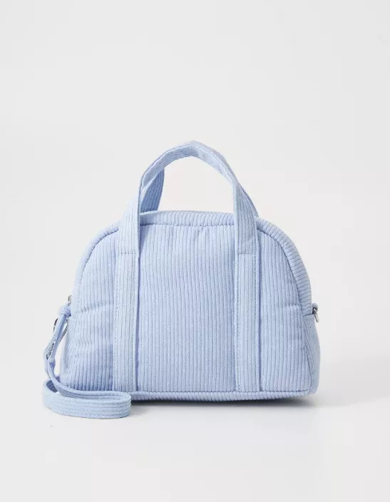 Manšestrová kabelka, Even&Odd, 408 Kč