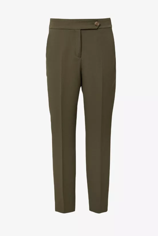 Cigaretové kalhoty, s.Oliver, 2 499 Kč