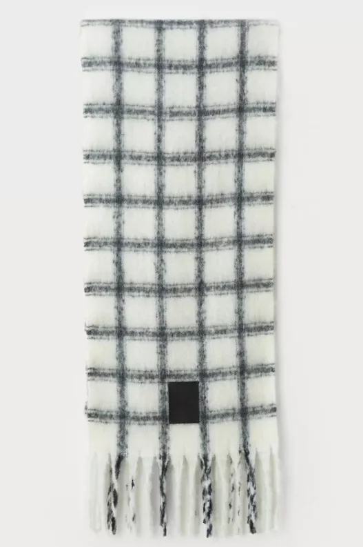 Vlněná šála, Guess, 792 Kč