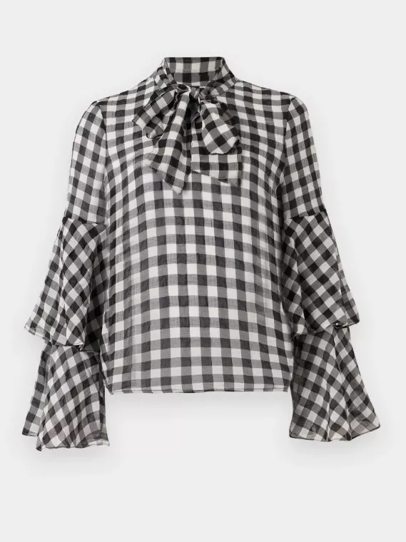 Halenka s kostkou, Vero Moda, 960 Kč