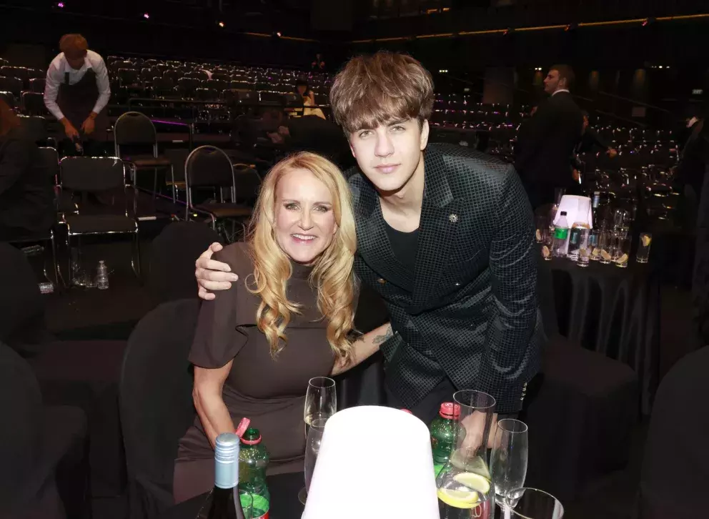 Vendula Pizigerová a Jakub Svoboda