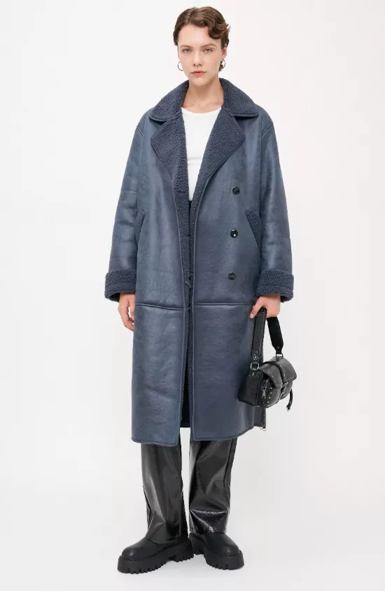 Zimní kabát, ONLY, 2 520 Kč