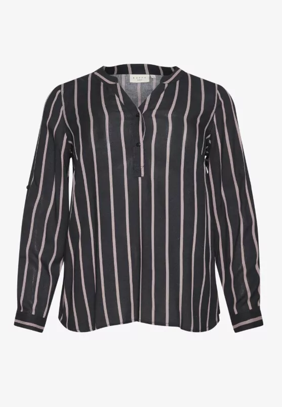 Halenka s pruhy, Kaffe, 768 Kč