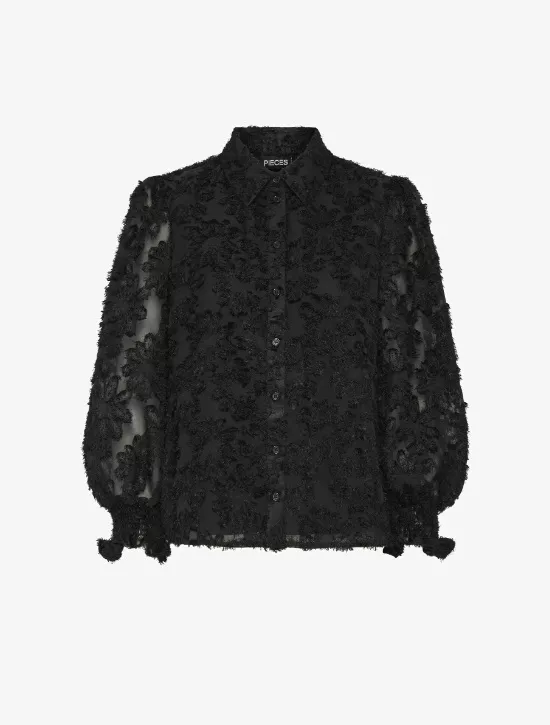 Krajková halenka, Pieces, 816 Kč