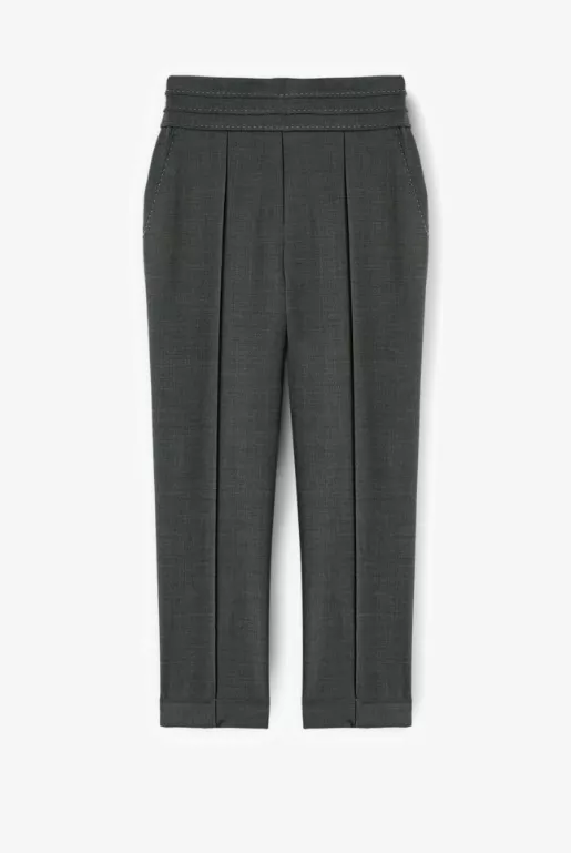 Elegantní cigaretové kalhoty, Motivi, 2 739 Kč