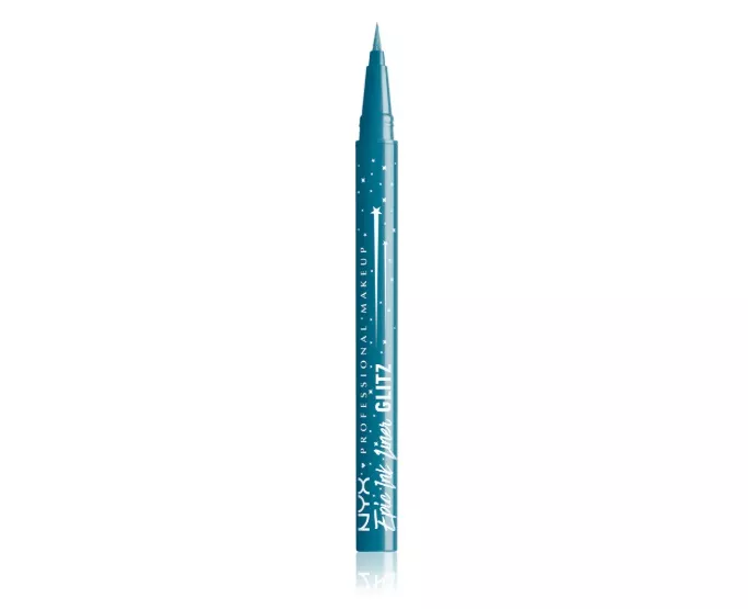 Metalická tužka na oči, NYX Professional Makeup, 296 Kč