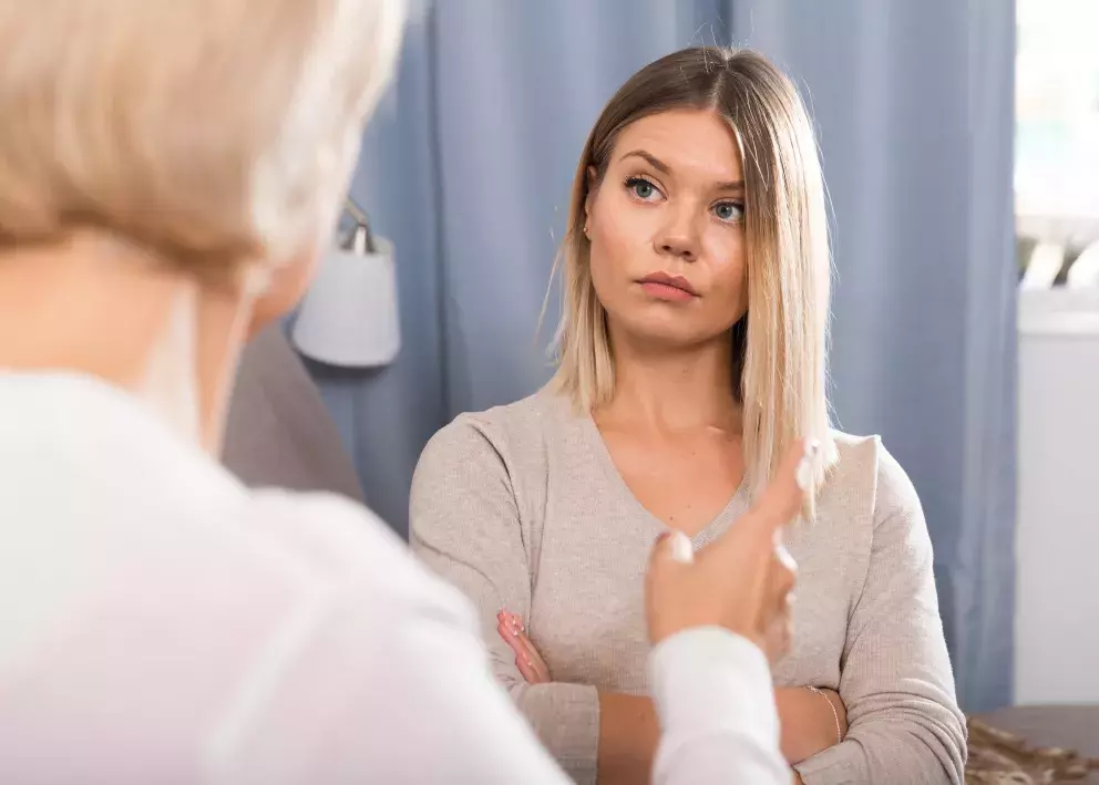 ženy, tchyně, snacha, problémy, Vánoce, názory