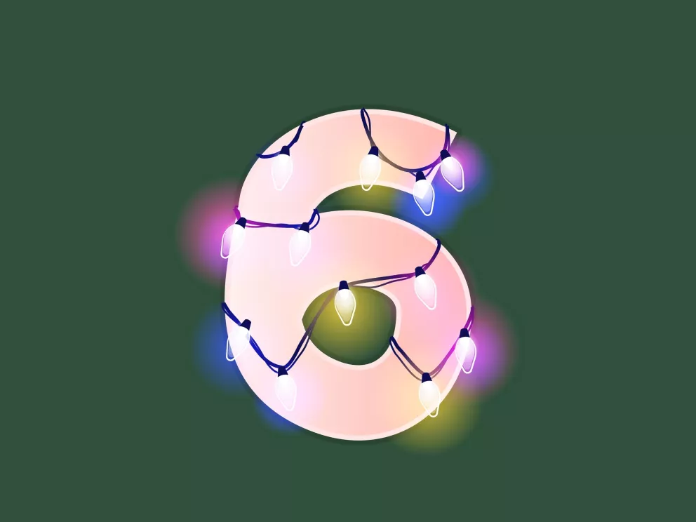 Vánoční numerologie