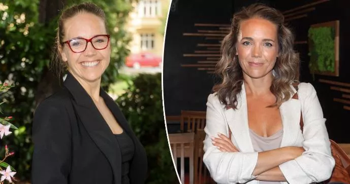 Lucie Vondráčková