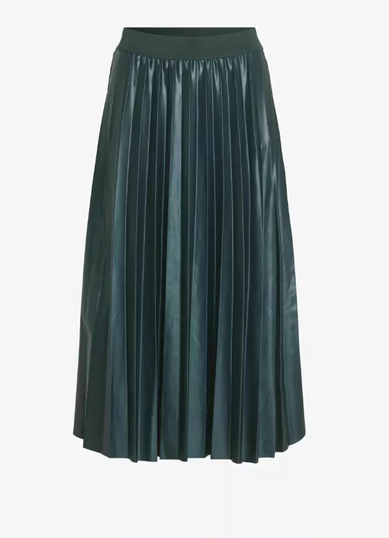 Plisovaná sukně, VILA, 960 Kč