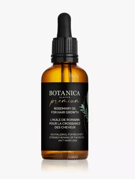 Výživný olej na vlasy a vlasovou pokožku, Soaphoria, 227 Kč