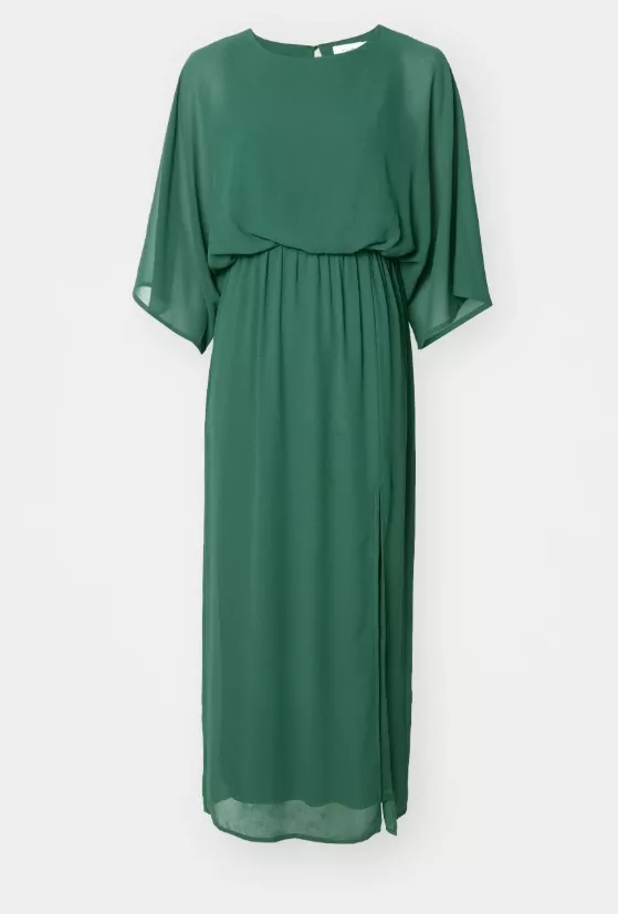 Splývavé šaty, VILA, 702 Kč