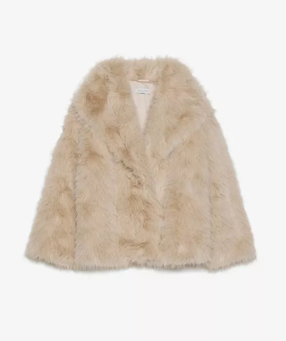 Zimní kabát, Anna Field, 1 616 Kč