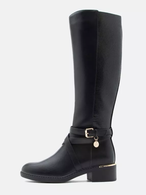 Jezdecké kozačky, Anna Field, 1 292 Kč