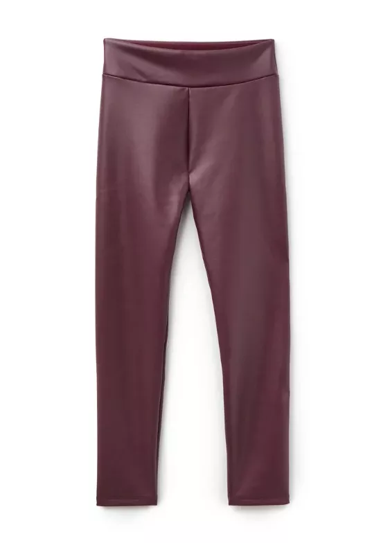 Bordó legíny, Calzedonia, 979 Kč